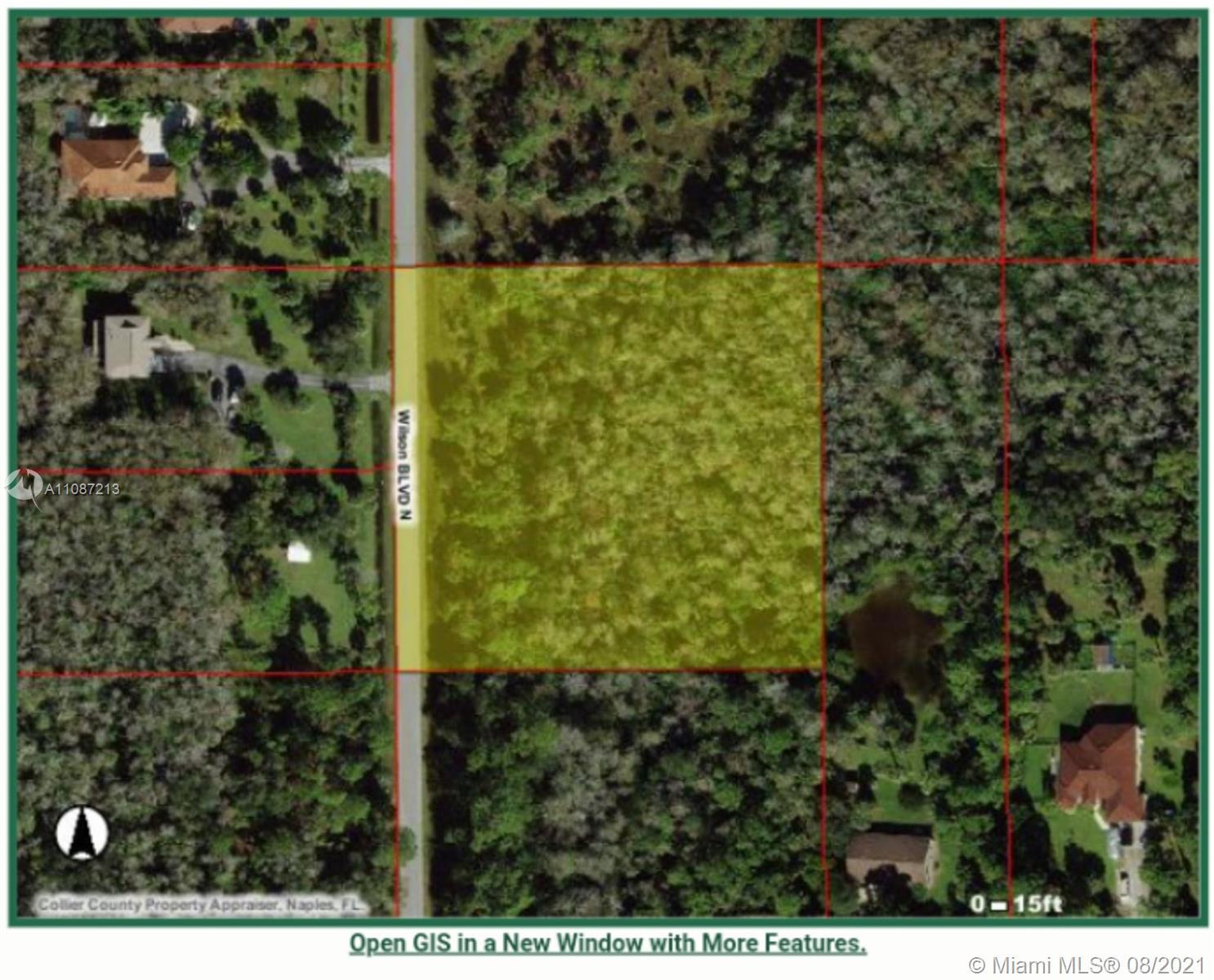 3570 Wilson Blvd N, Naples FL 34120