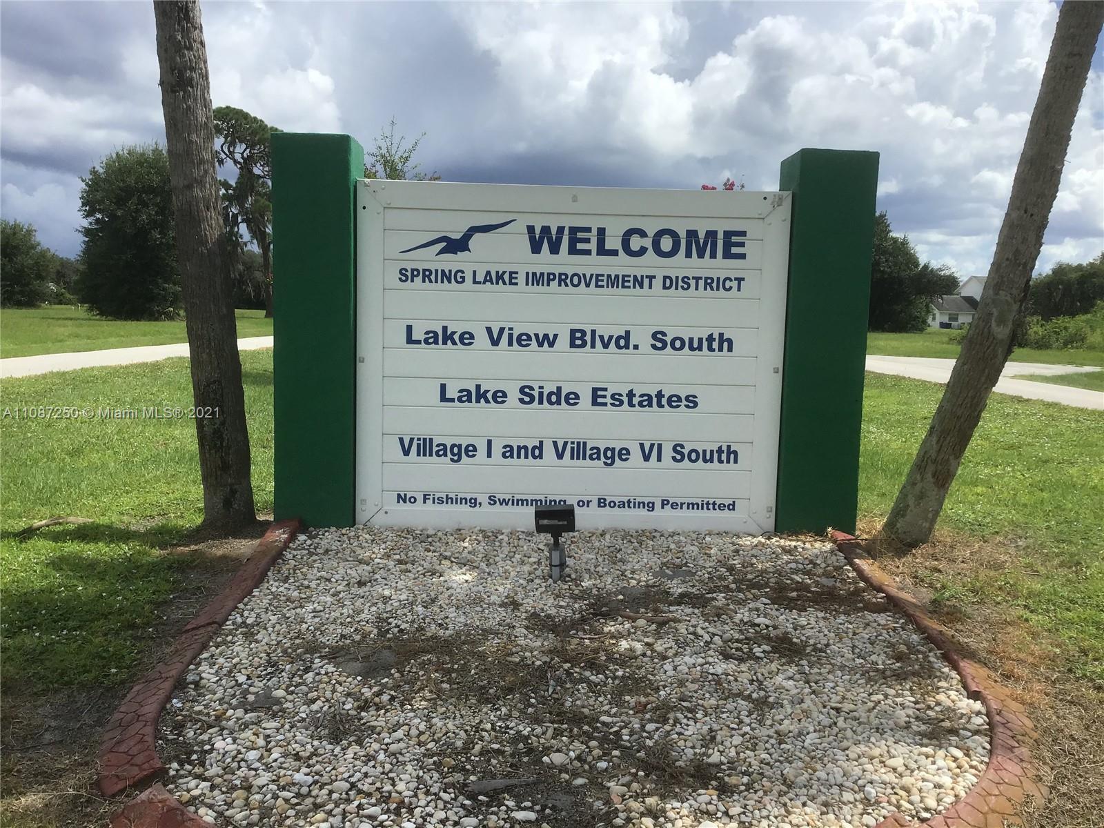 6300 ANNONA, Sebring FL 33857 photo 4
