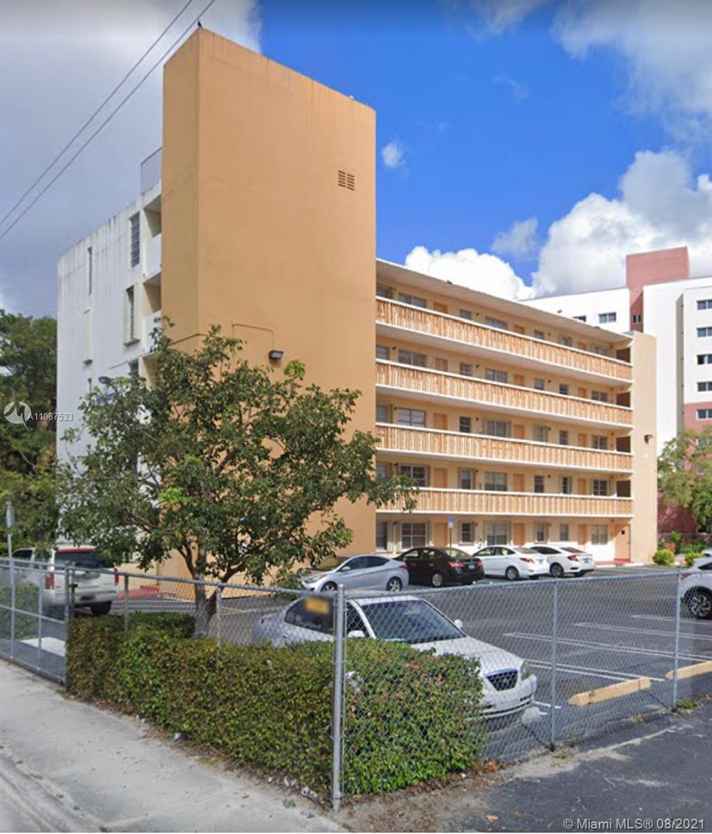 1629 NW North River Dr # 504, Miami FL 33125