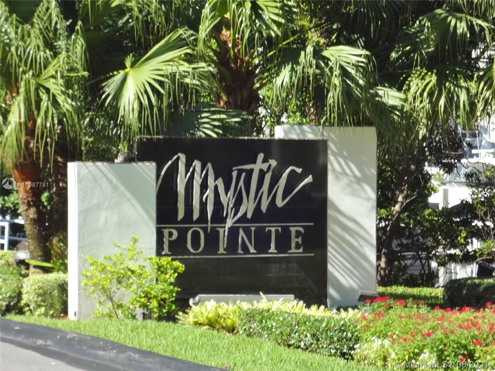 3575 Mystic Pointe Dr Slip 110, Aventura FL 33180 photo 2