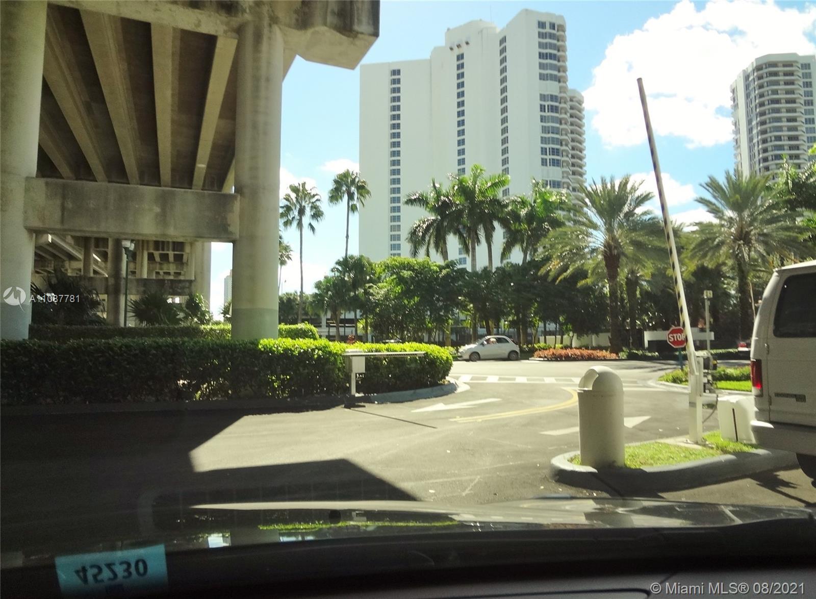 3575 Mystic Pointe Dr Slip 110, Aventura FL 33180 photo 3