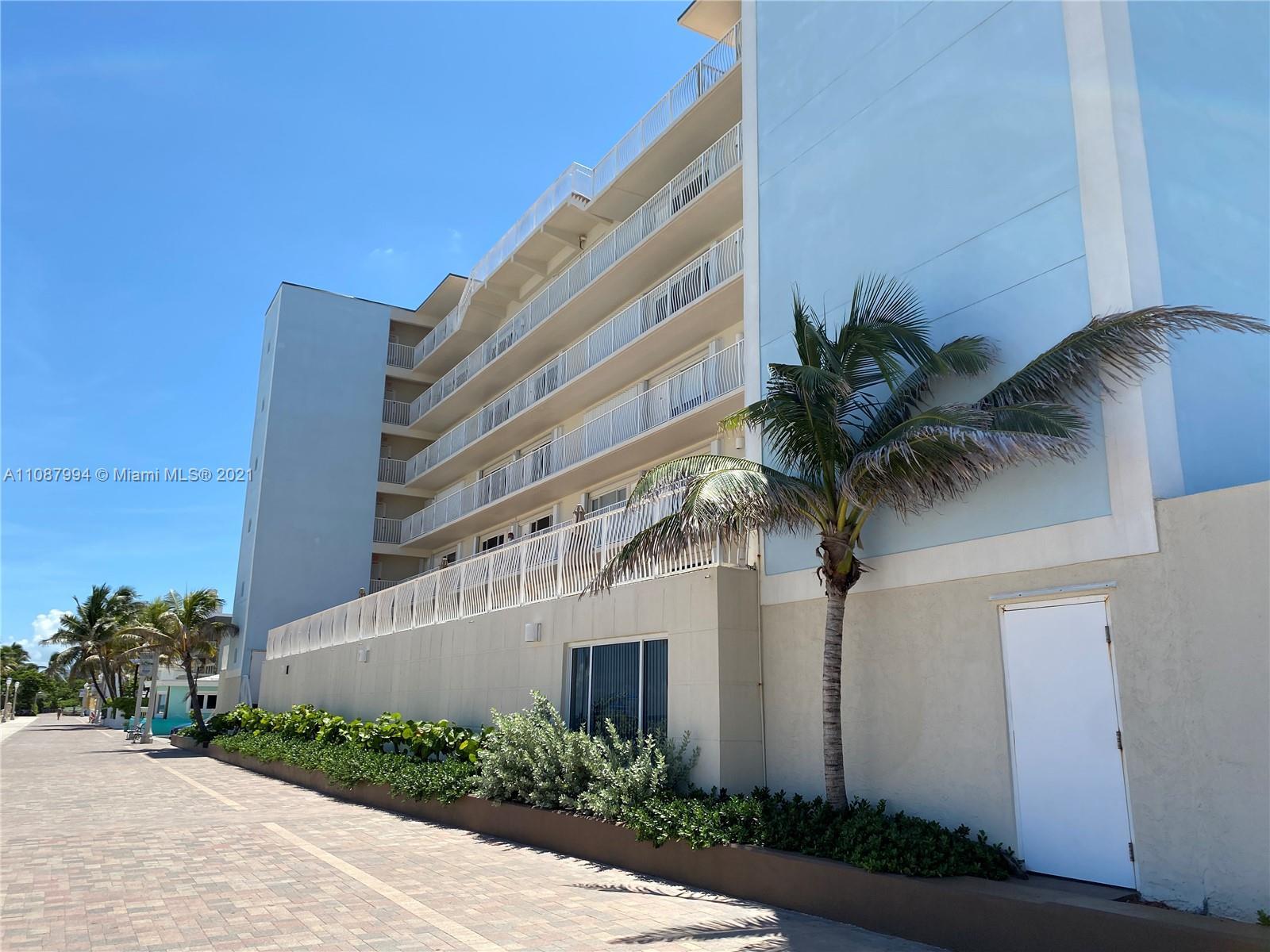 300 Oregon St # 204, Hollywood FL 33019 photo 2