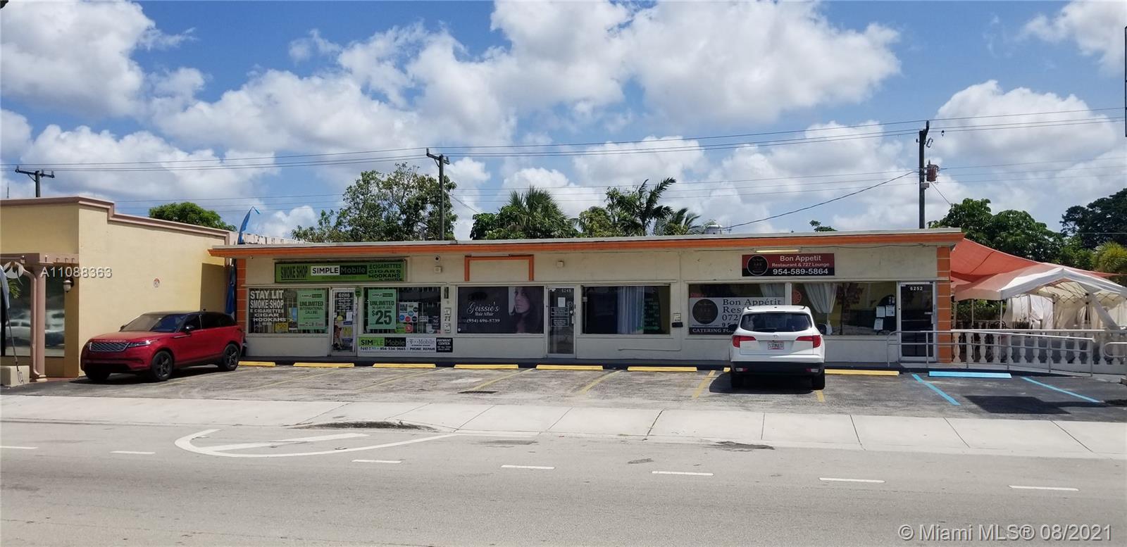 6246 Pembroke Rd, Miramar FL 33023 photo 2