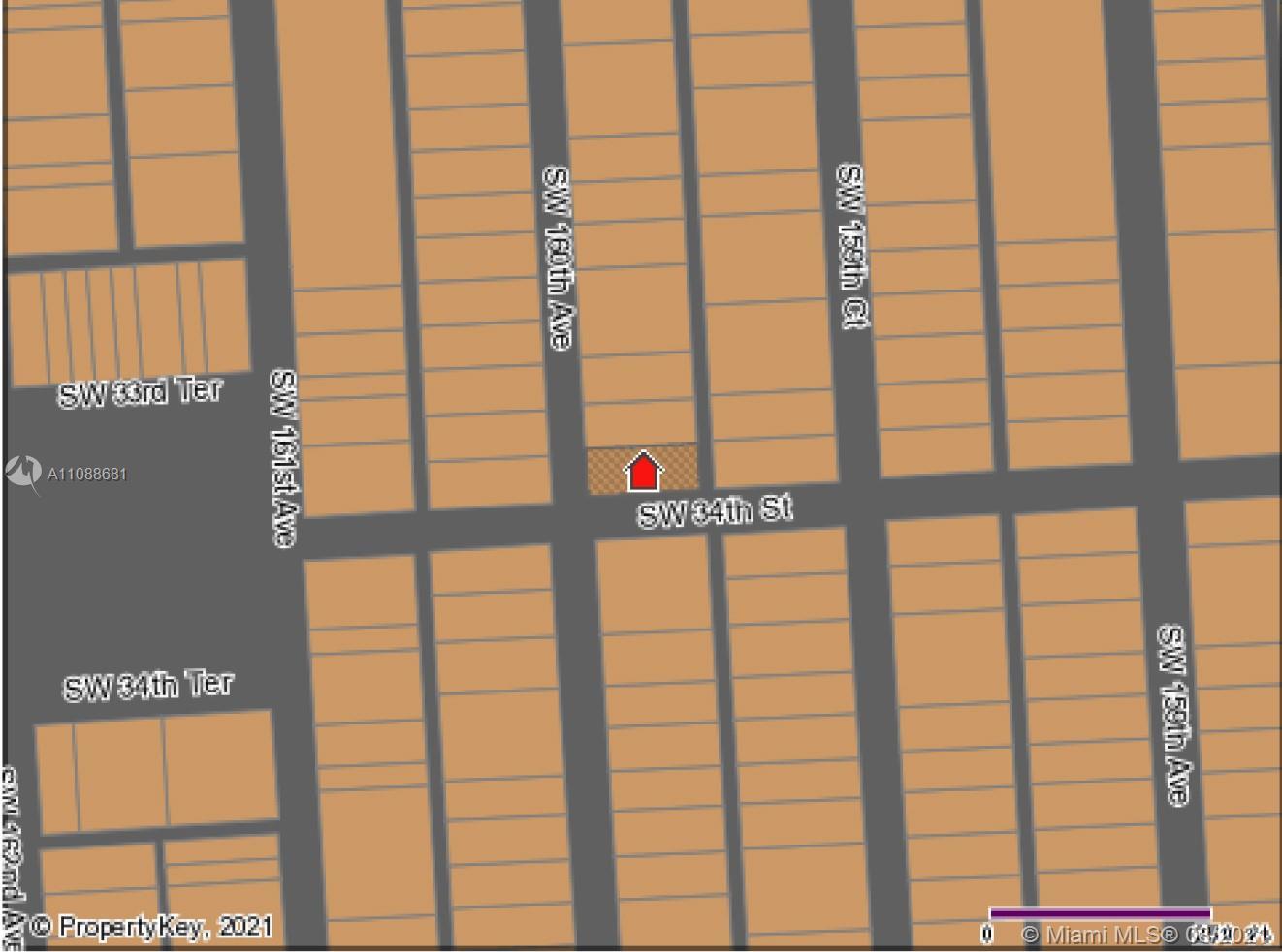 SW 34 ST SW 160 AVE, Miami FL 33185 photo 3