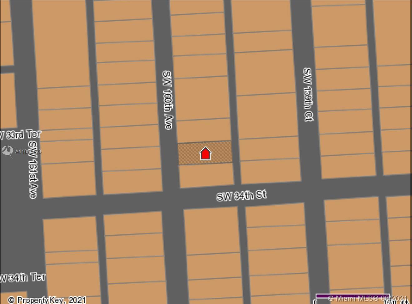SW 34 ST SW 160 AVE, Miami FL 33185 photo 3