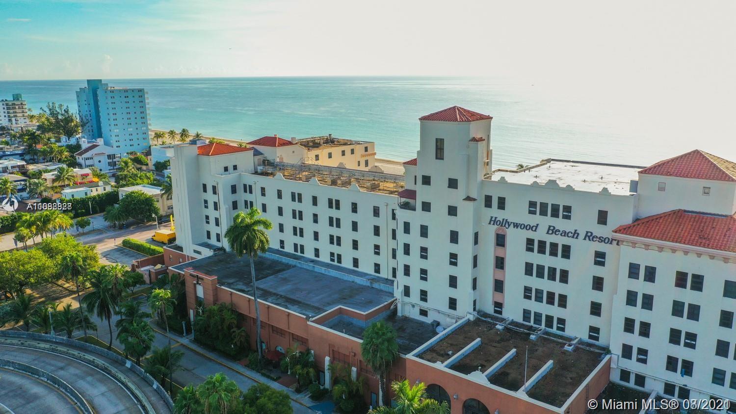 101 N Ocean Dr # 330, Hollywood FL 33019