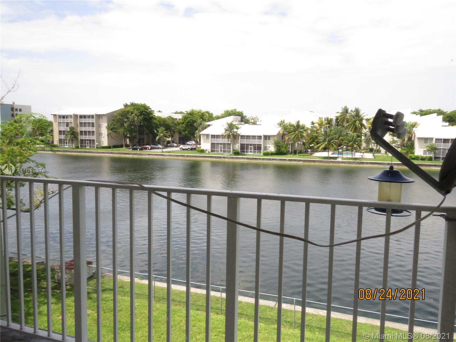 8260 SW 210th St # 214, Cutler Bay FL 33189