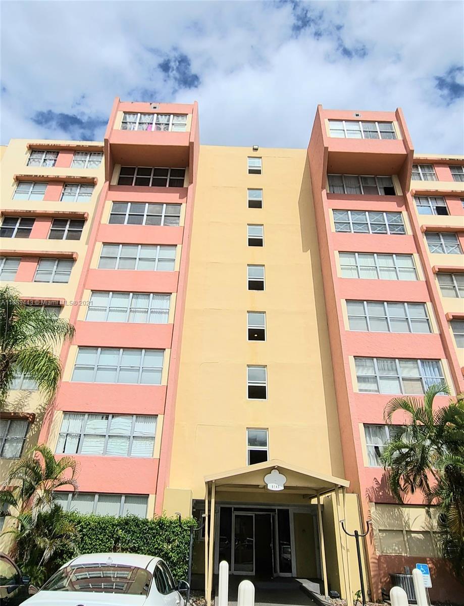 9143 SW 77th Ave # B207, Miami FL 33156
