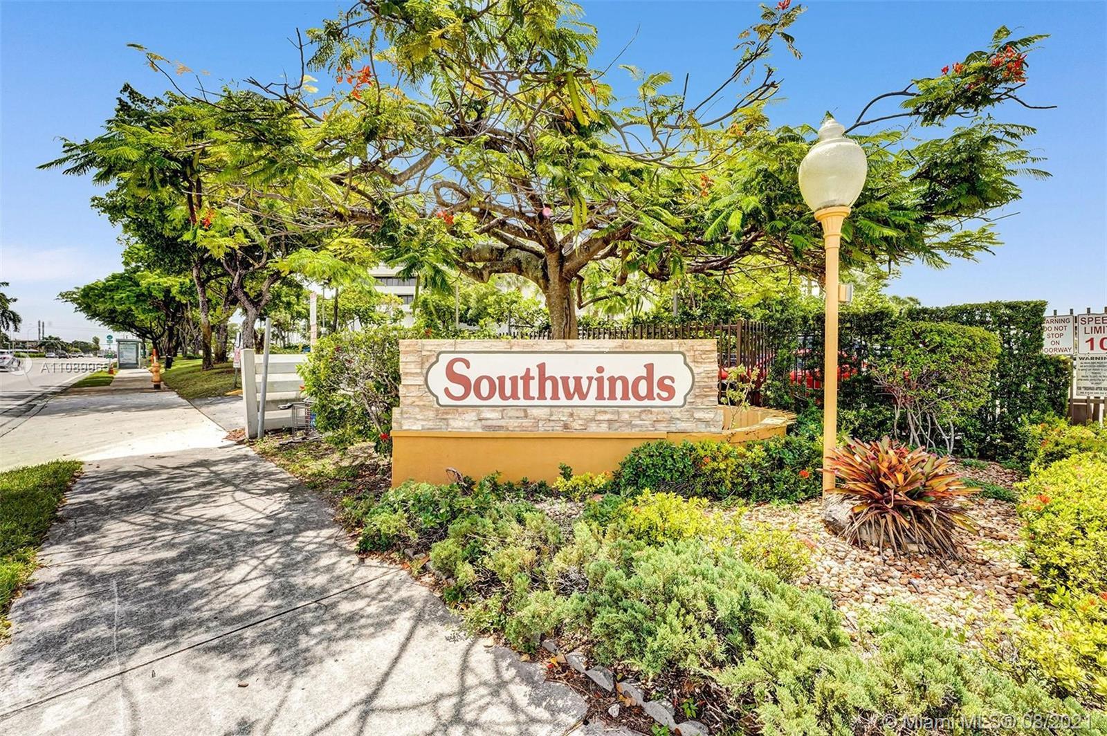 9311 SW 4th St # 101A, Miami FL 33174