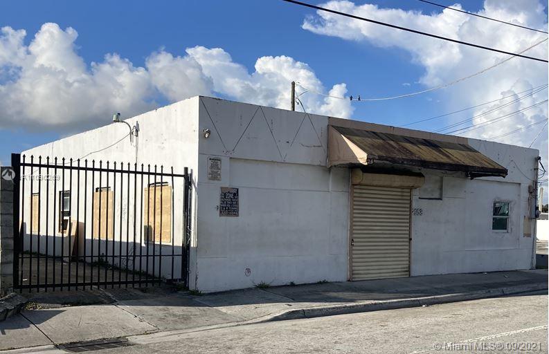 2158 Ali Baba Ave, Opa-Locka FL 33054