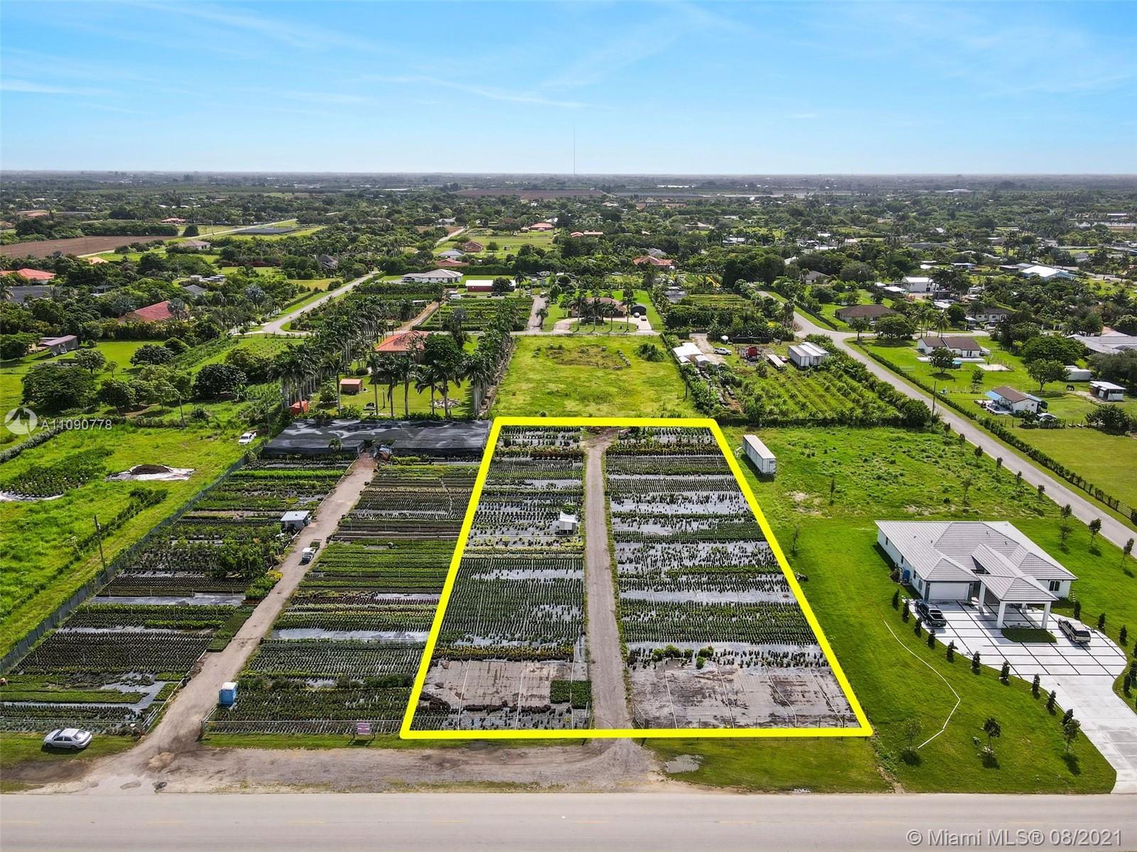 244XX SW 217 AVE, Homestead FL 33031 photo 2