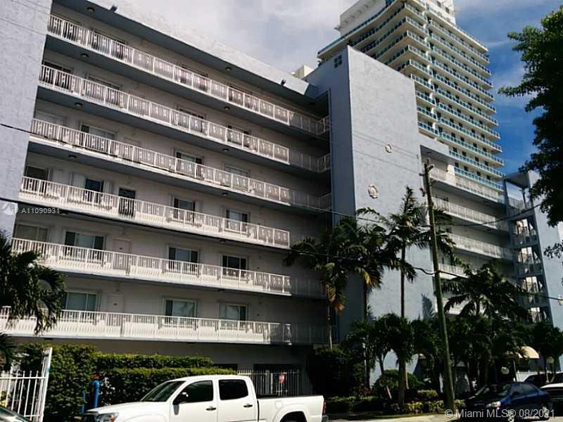 677 NE 24th St # 603, Miami FL 33137