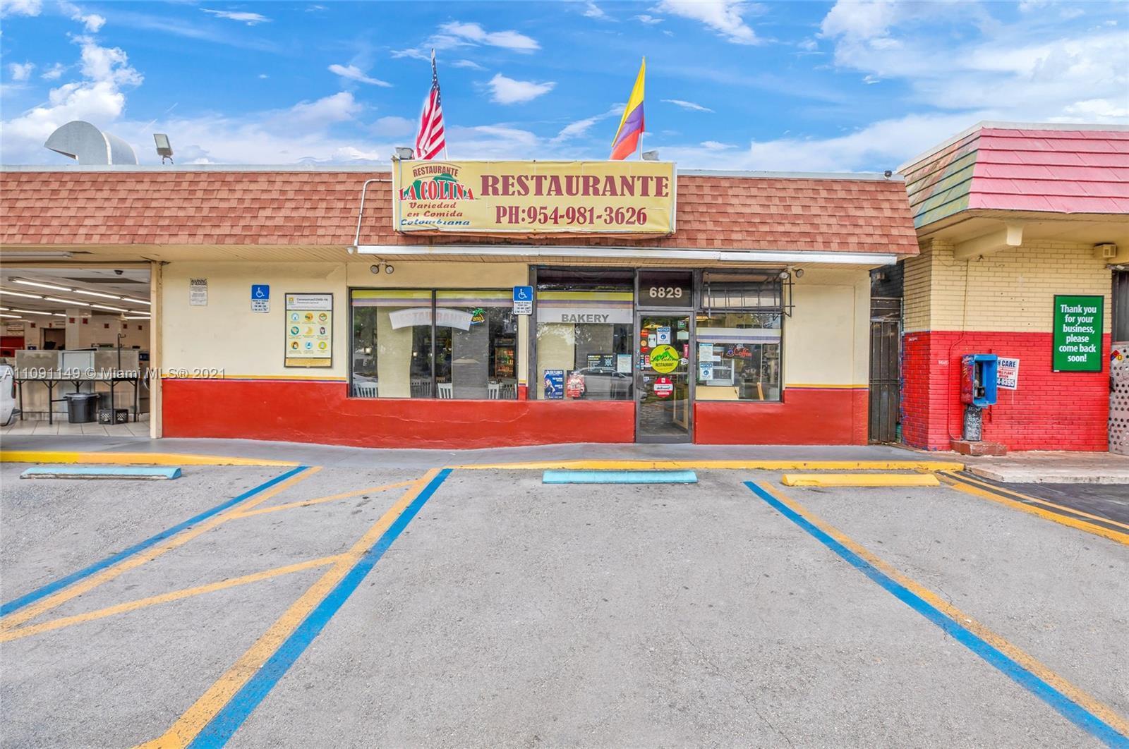6829 Johnson St, Hollywood FL 33024