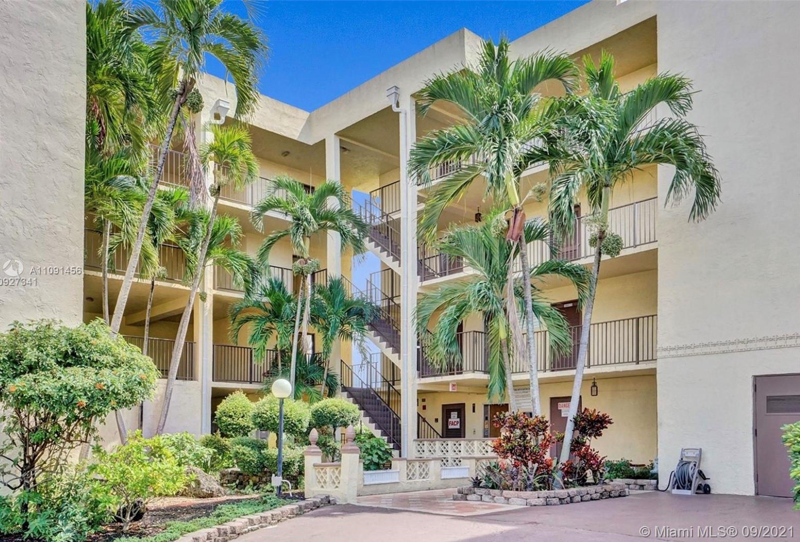 2811 Somerset Dr # 108, Lauderdale Lakes FL 33311