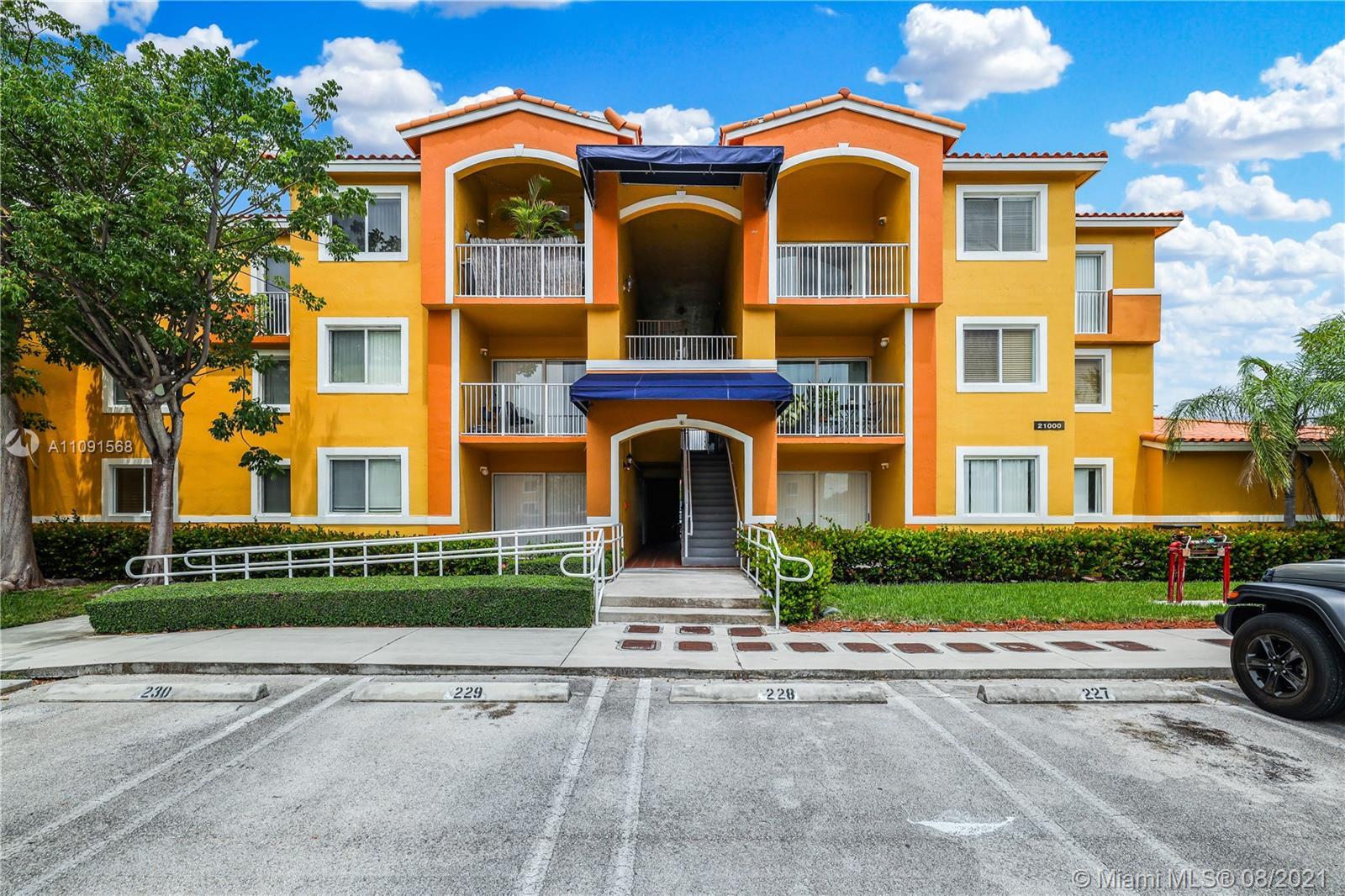 21000 SW 87th Ave # 306, Cutler Bay FL 33189