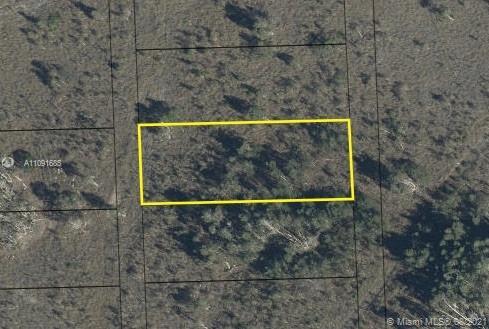 34TH SW 158TH AVENUE, Miami FL 33185