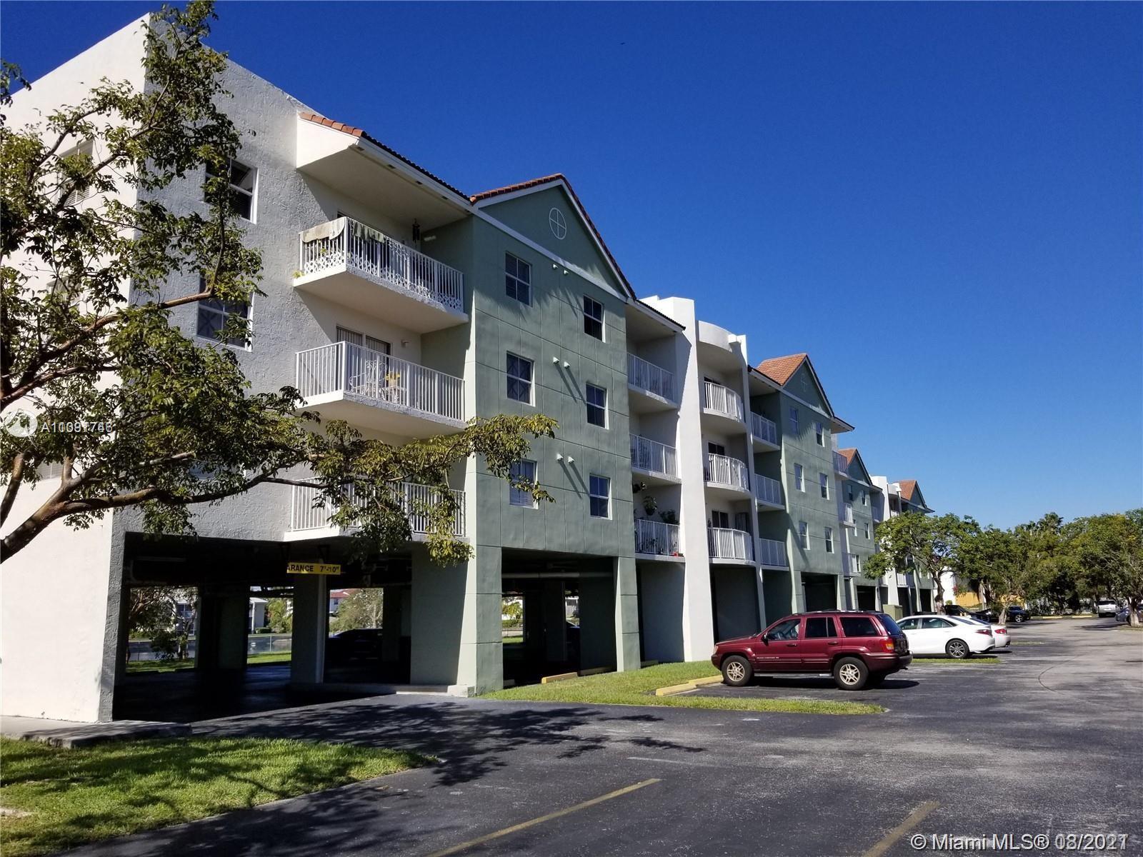 8260 SW 210th St # 103, Cutler Bay FL 33189