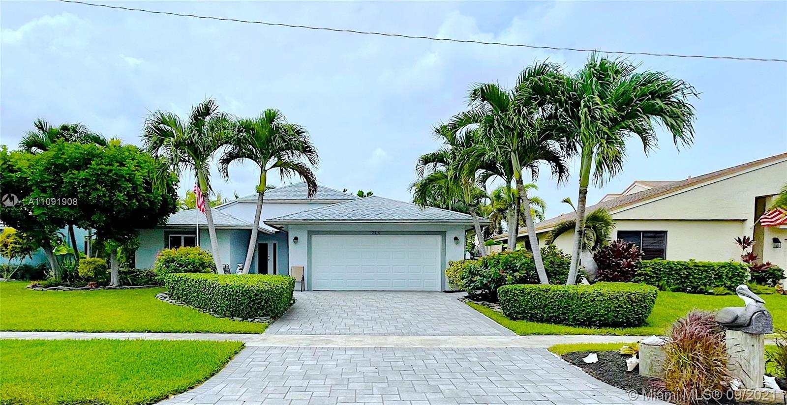 714 SE 3rd Ln, Dania Beach FL 33004