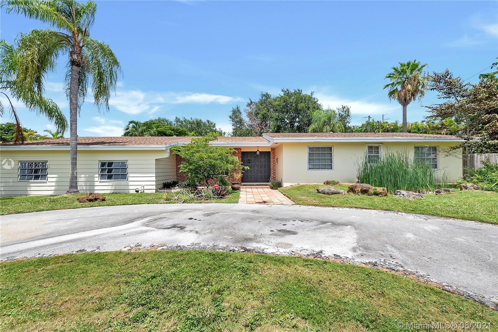6701 SW 146th St, Palmetto Bay FL 33158