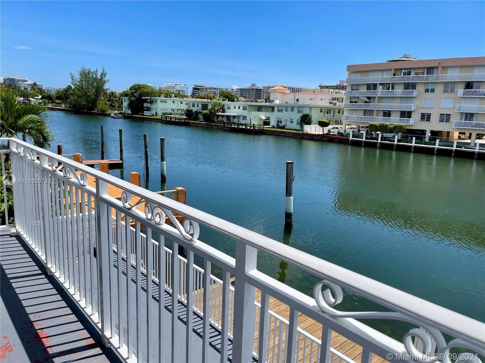 8509 Crespi Blvd # 11, Miami Beach FL 33141 photo 3