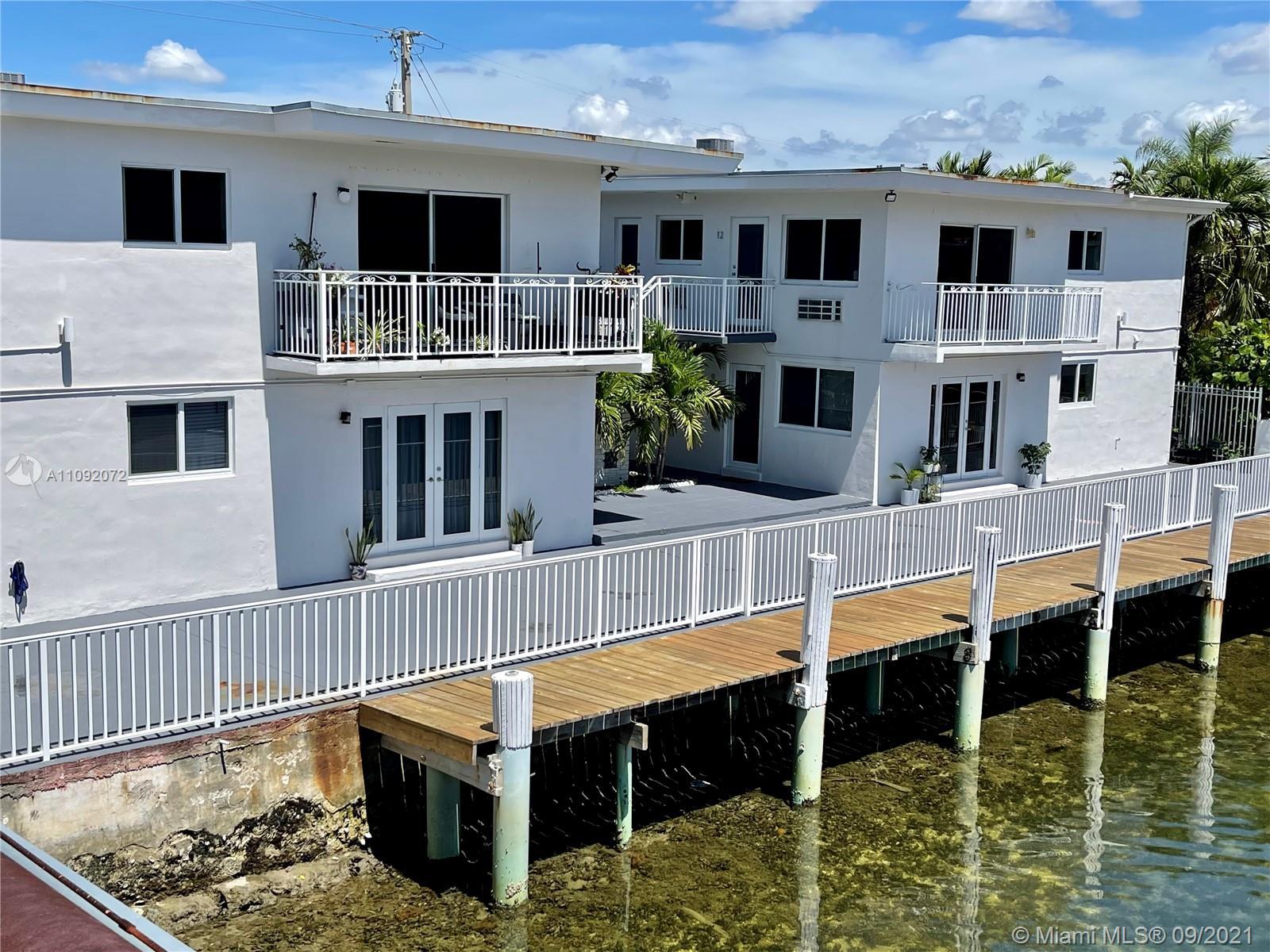 8509 Crespi Blvd # 11, Miami Beach FL 33141