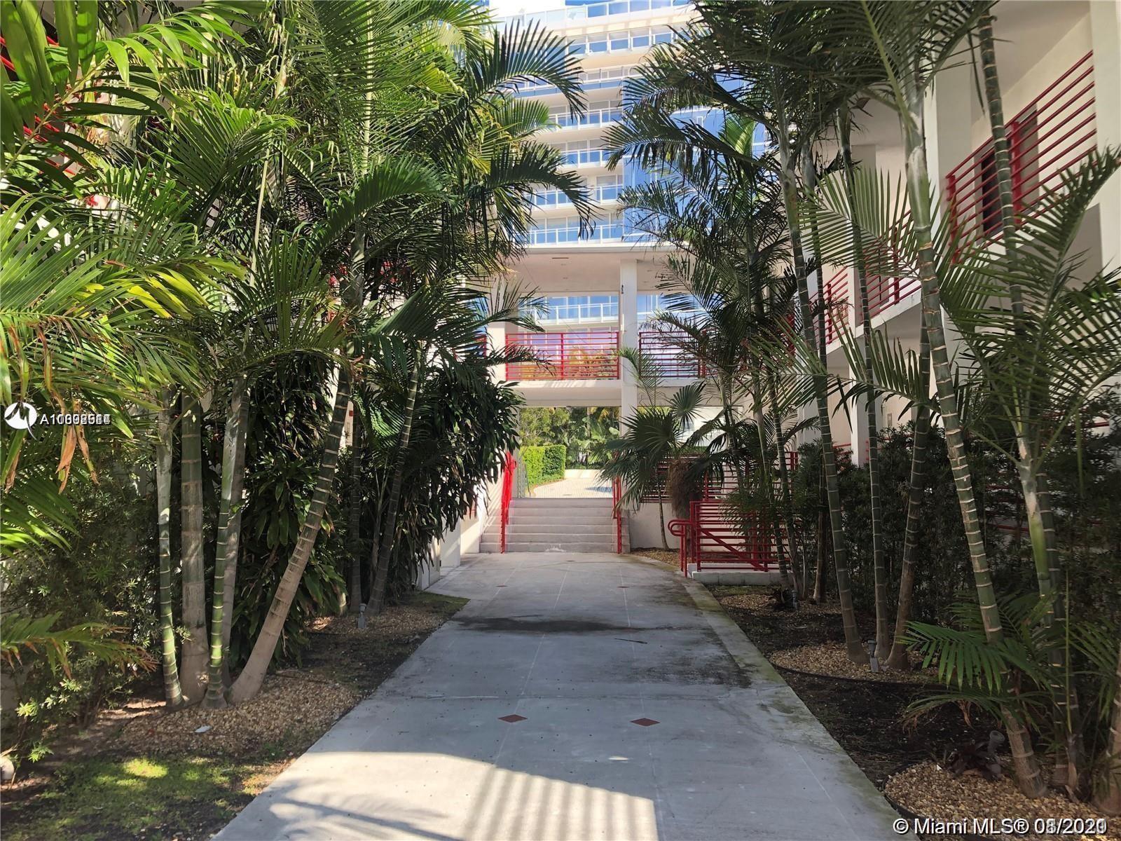 9040 COLLINS AVE # 109, Surfside FL 33154
