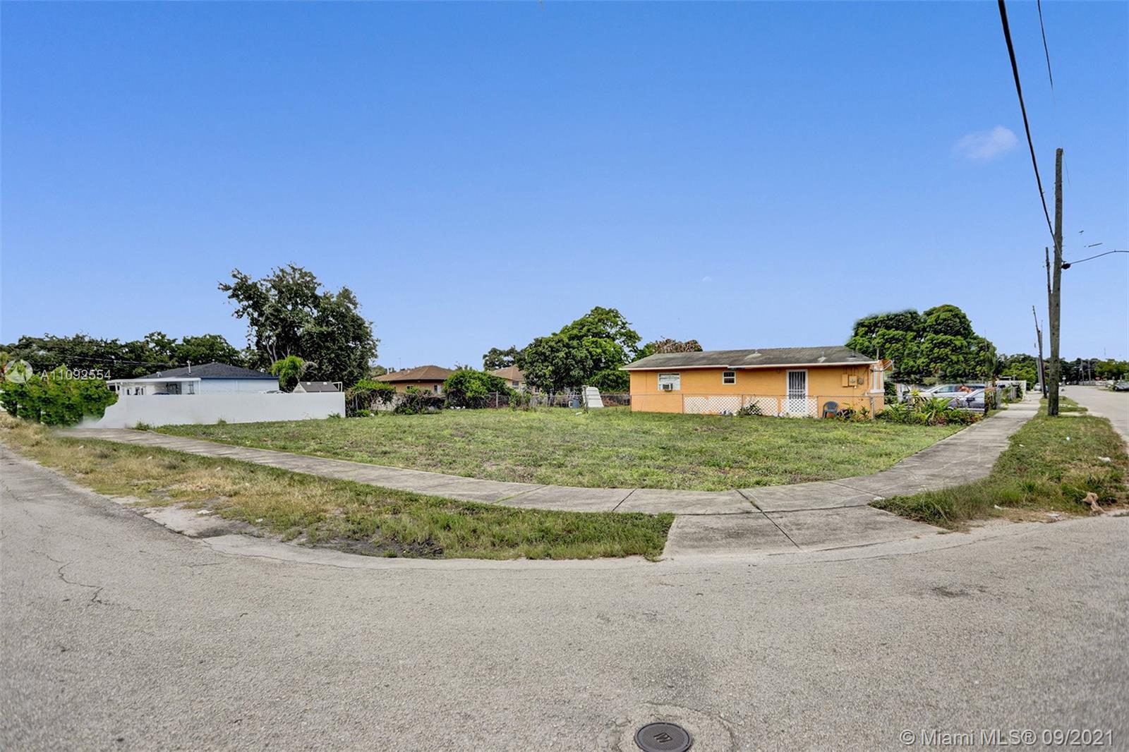 3101 NW 43rd St, Miami FL 33142