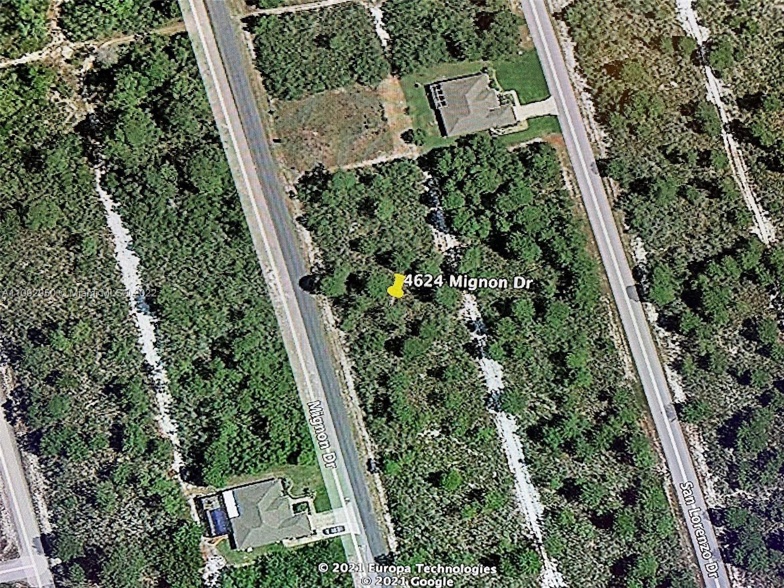 4624 Mignon Dr, Sebring FL 33872