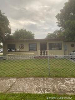10850 NW 10th Ave, Miami FL 33168 photo 2