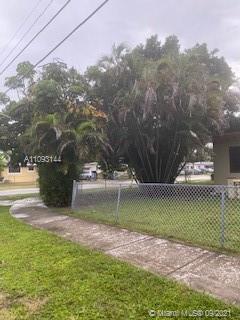 10850 NW 10th Ave, Miami FL 33168