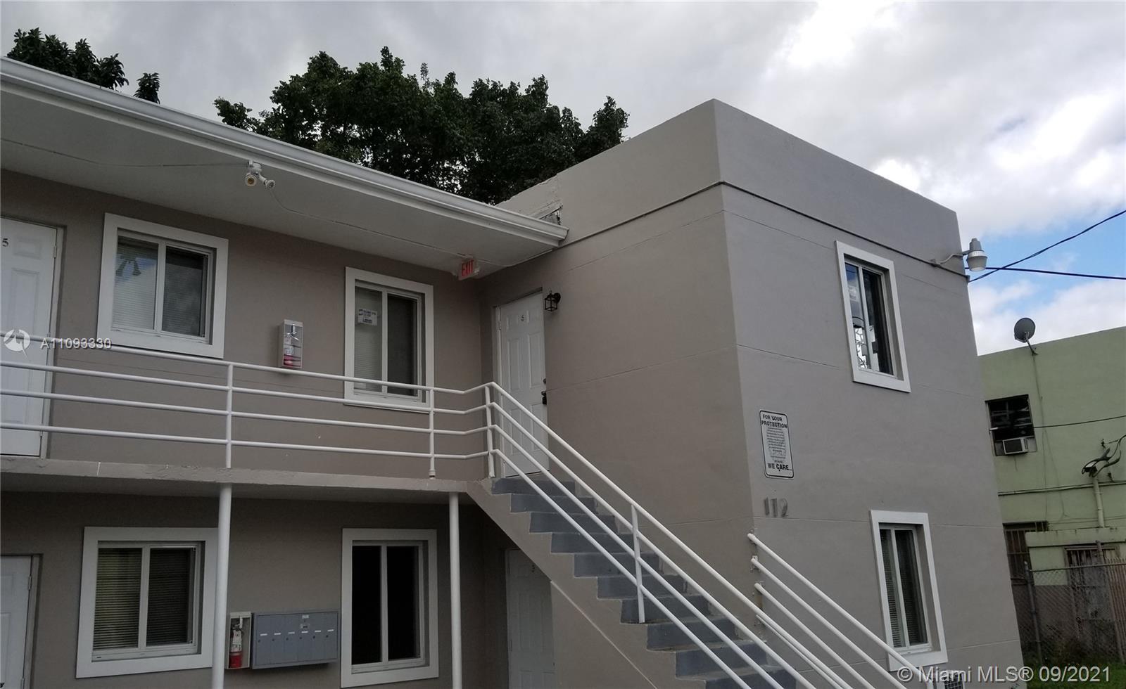 172 NW 12th St # 1, Miami FL 33136