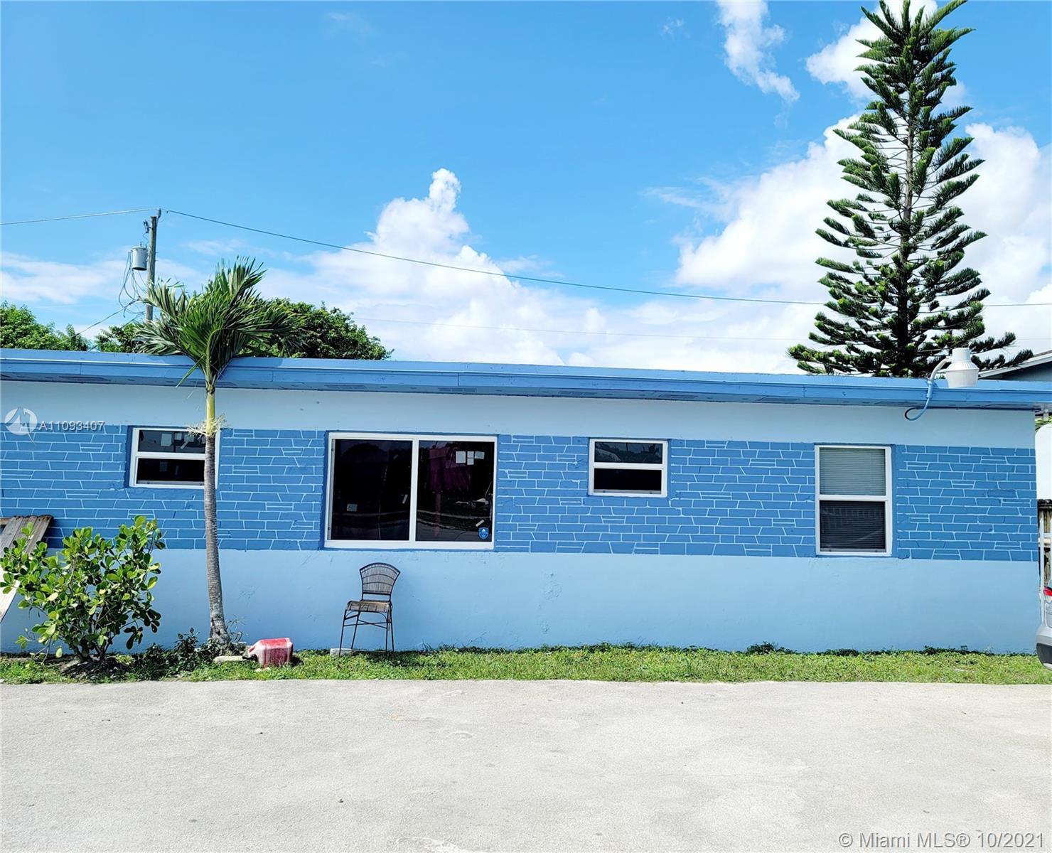 22300 SW 117th Ave # 2, Miami FL 33170