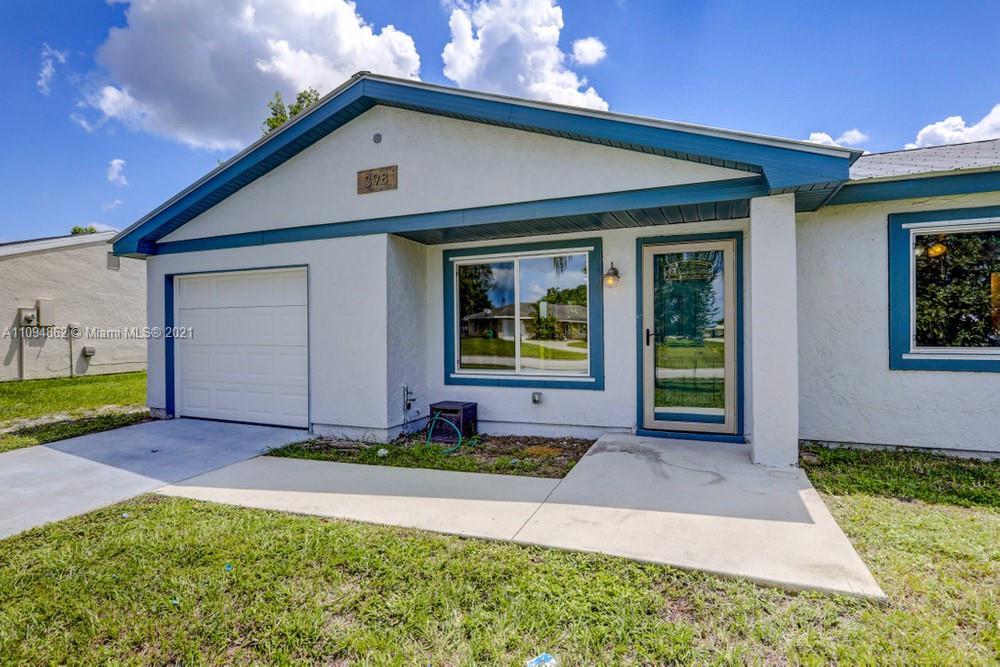398 SW Bridgeport Drive, Port St. Lucie FL 34953 photo 4