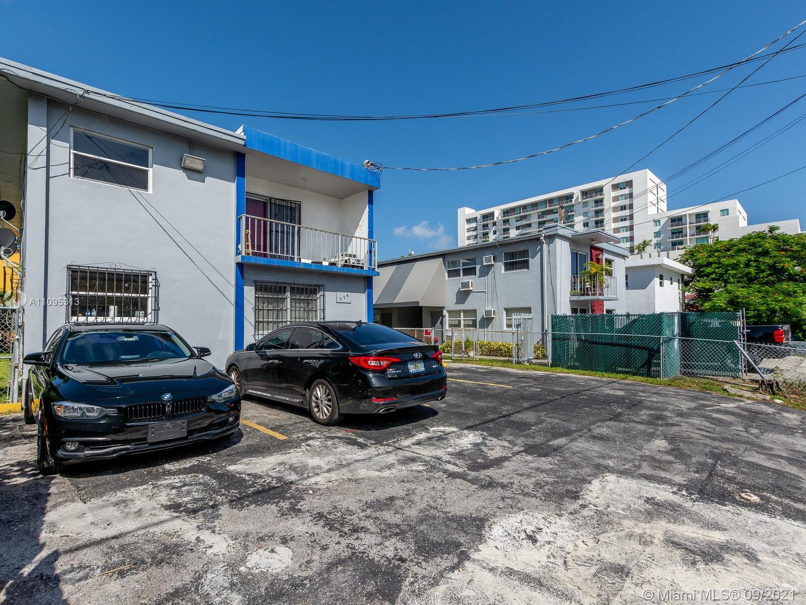 528 NW 10th Ave, Miami FL 33136 photo 3