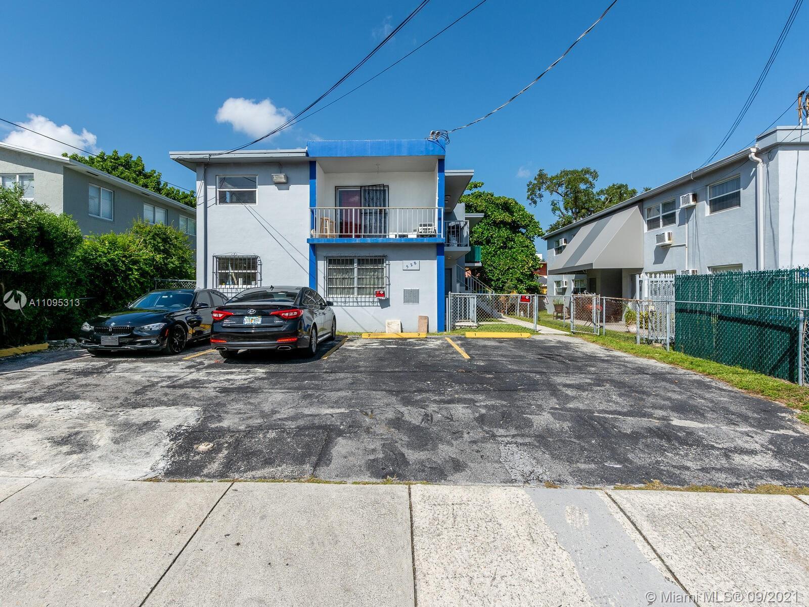528 NW 10th Ave, Miami FL 33136