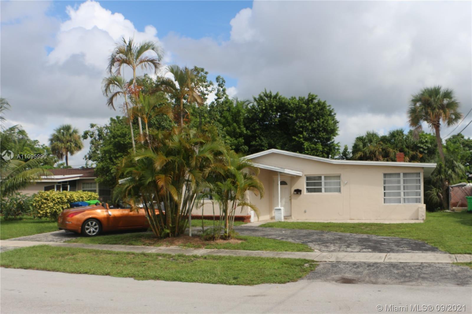 6211 NW 13th St, Sunrise FL 33313