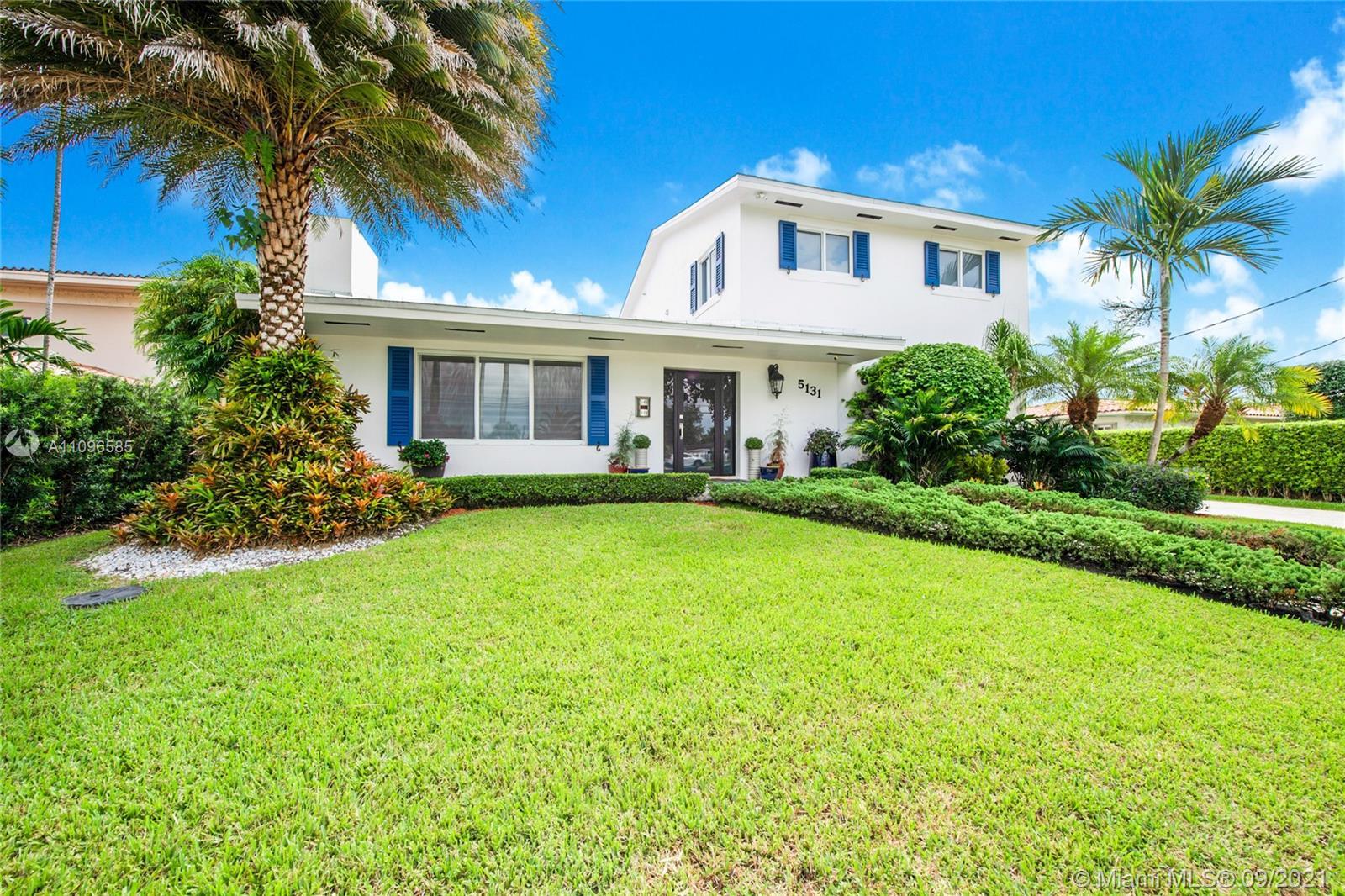 5131 SW 87th Ave, Miami FL 33165
