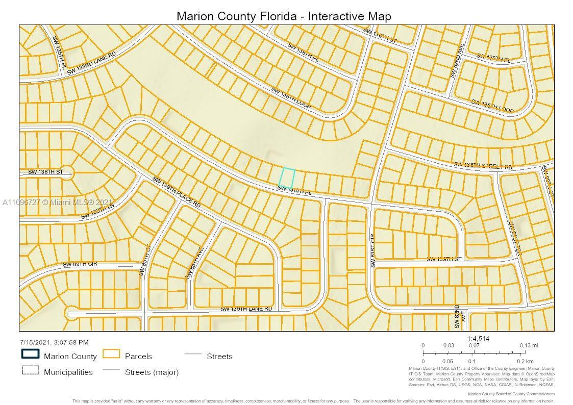 XXX XXX, Other City - In The State Of Florida FL 34473 photo 3