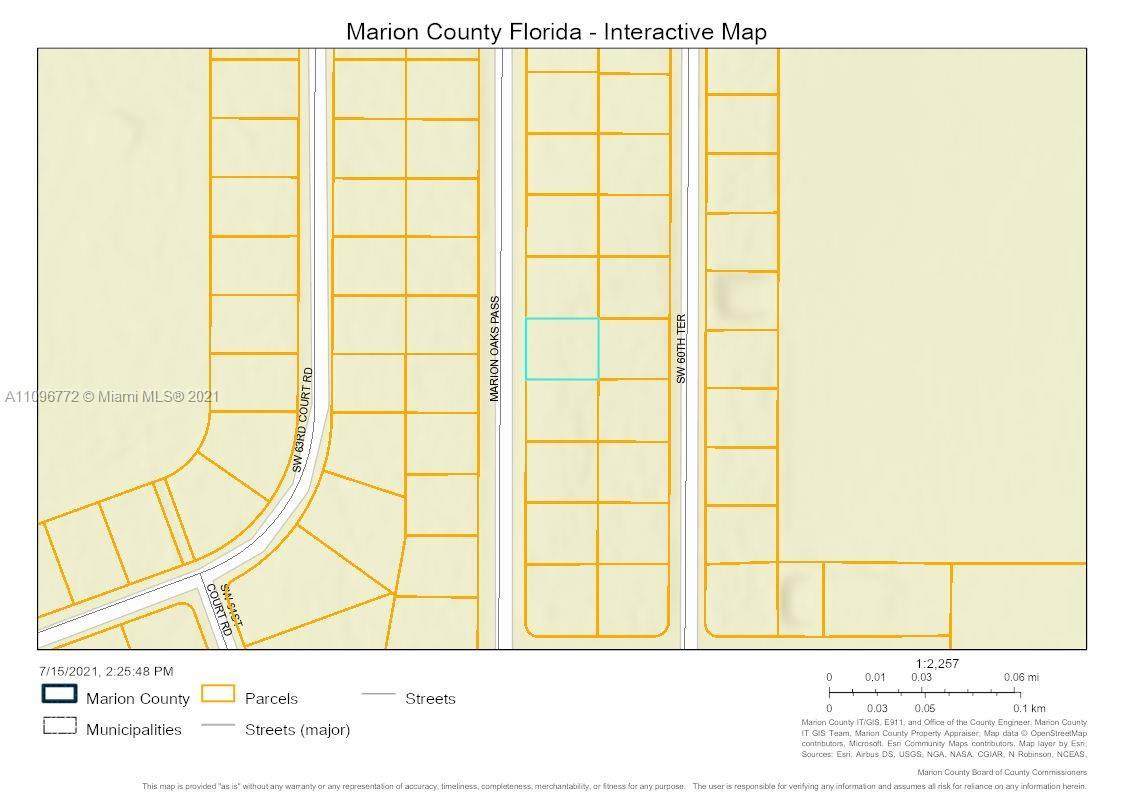 XXX XXX, Other City - In The State Of Florida FL 34473 photo 3