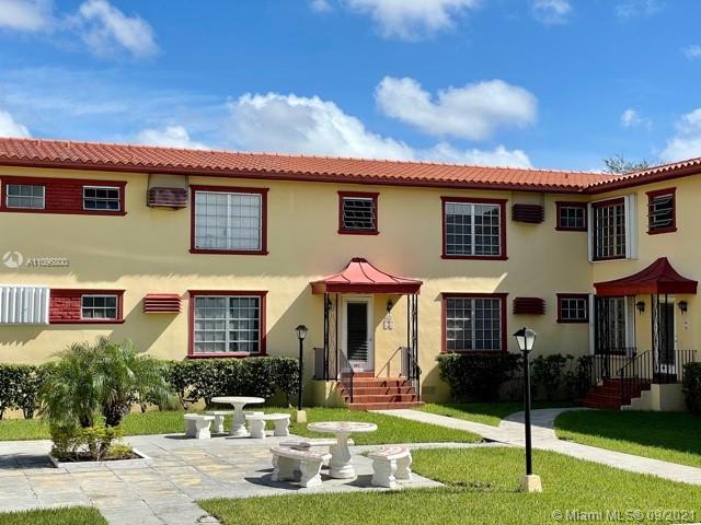 643 SW 11th St # 11W, Miami FL 33129