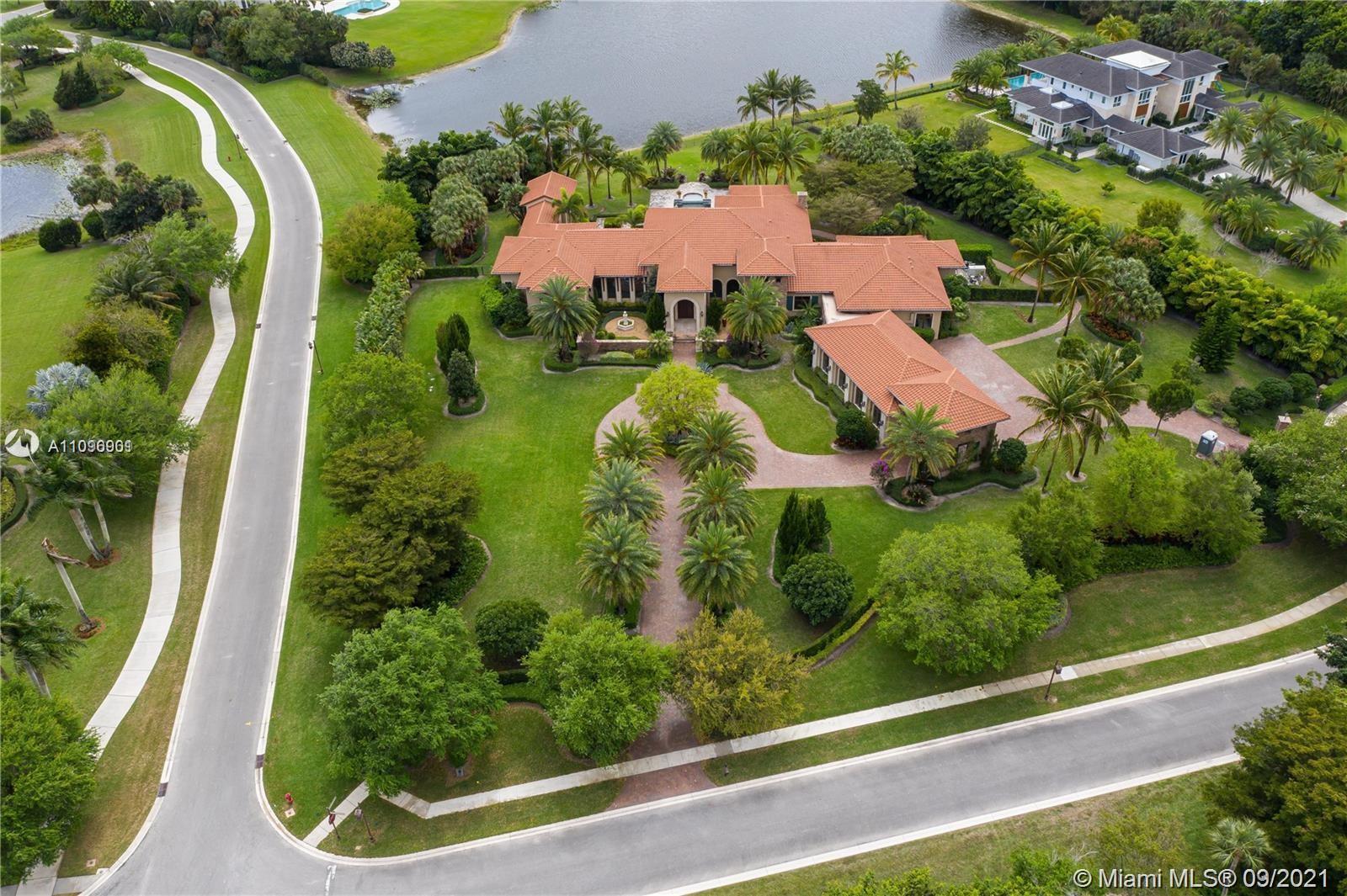 9500 Bent Grass Ct, Delray Beach FL 33446 photo 2