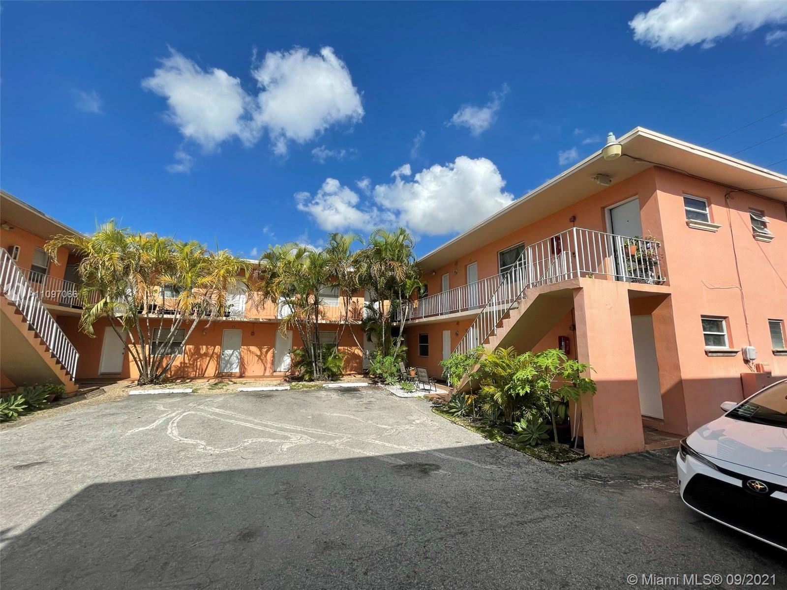 3170 & 3162 SW 16th St, Miami FL 33145