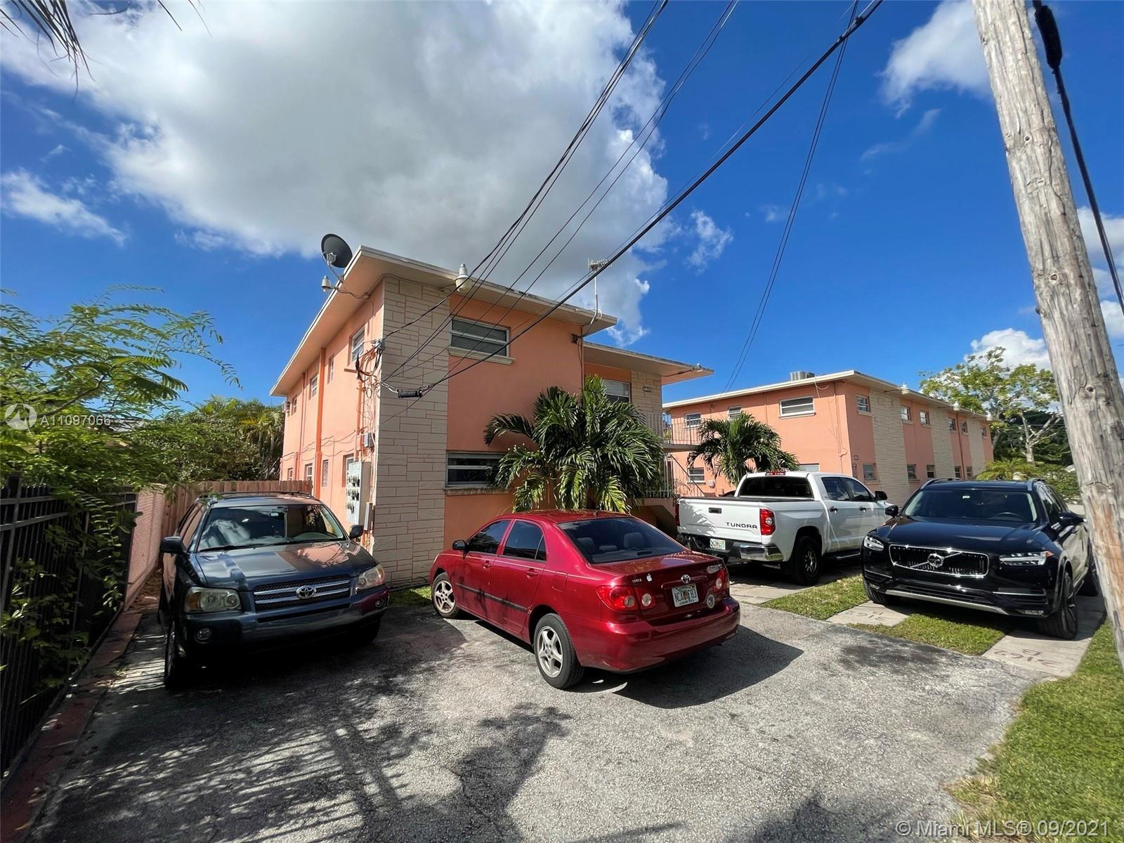 3170 & 3162 SW 16th St, Miami FL 33145 photo 5