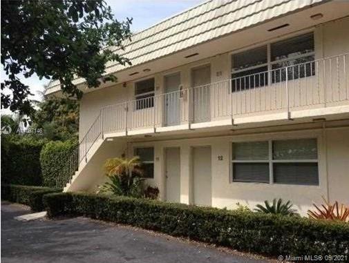 651 NE 60th St # 22, Miami FL 33137