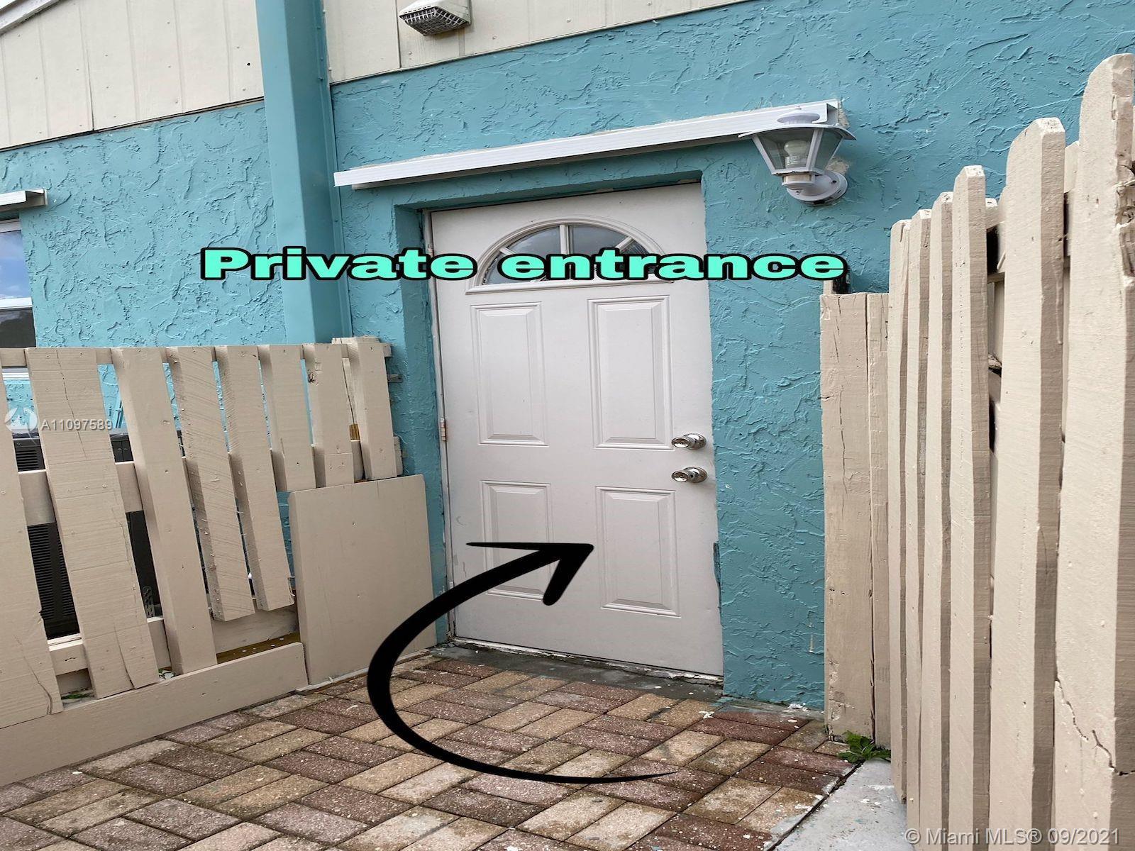 6900 SW 1st St # 6900, Margate FL 33068 photo 2