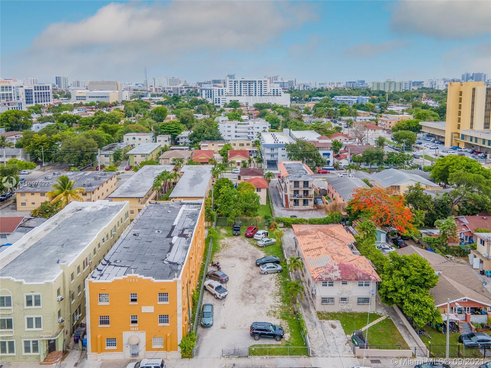 1037 NW 2nd St, Miami FL 33128 photo 4