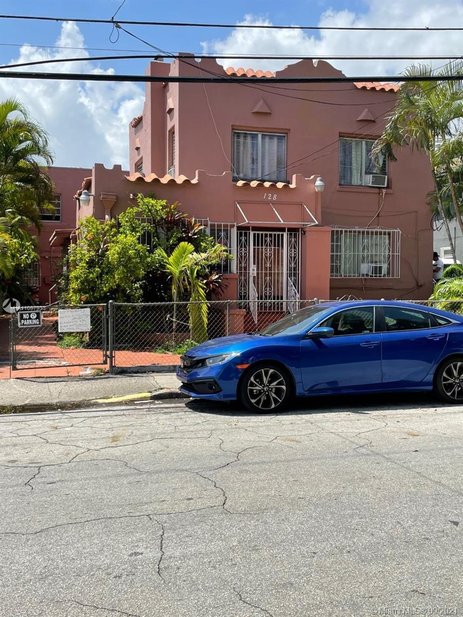 128 NW 9th Ave, Miami FL 33128