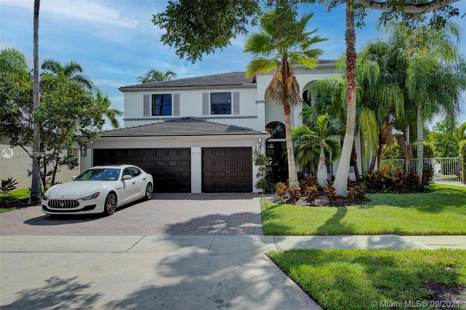 5171 SW 170th Ave, Miramar FL 33027 photo 3