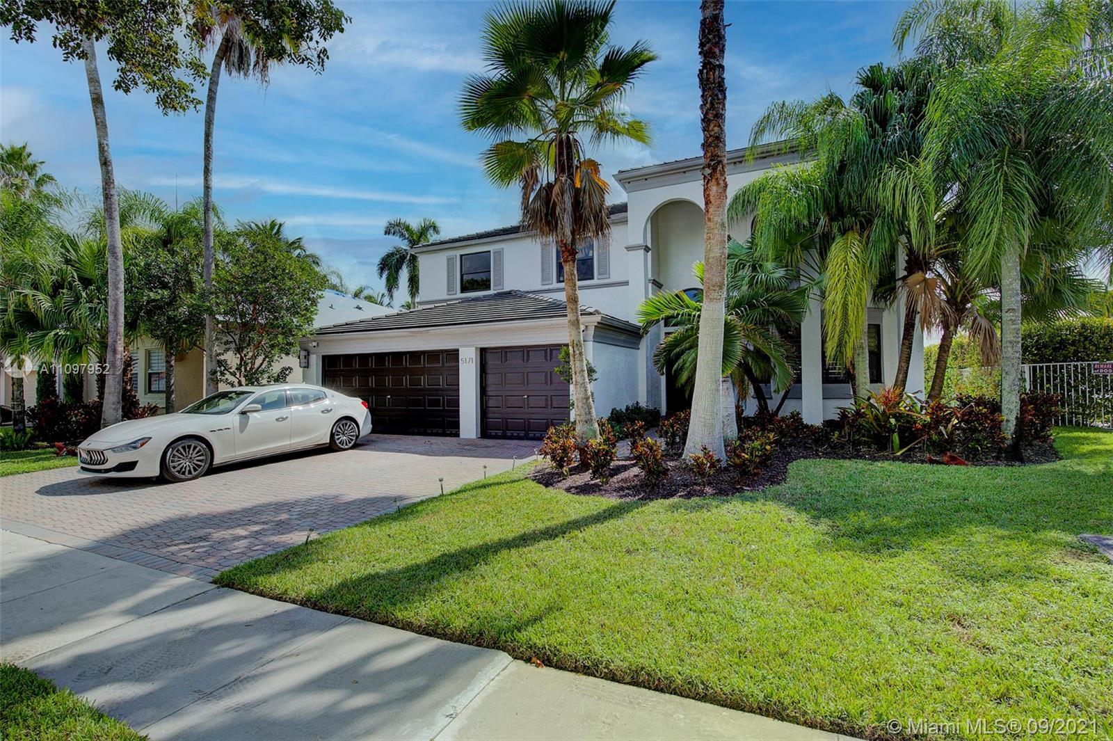 5171 SW 170th Ave, Miramar FL 33027 photo 4