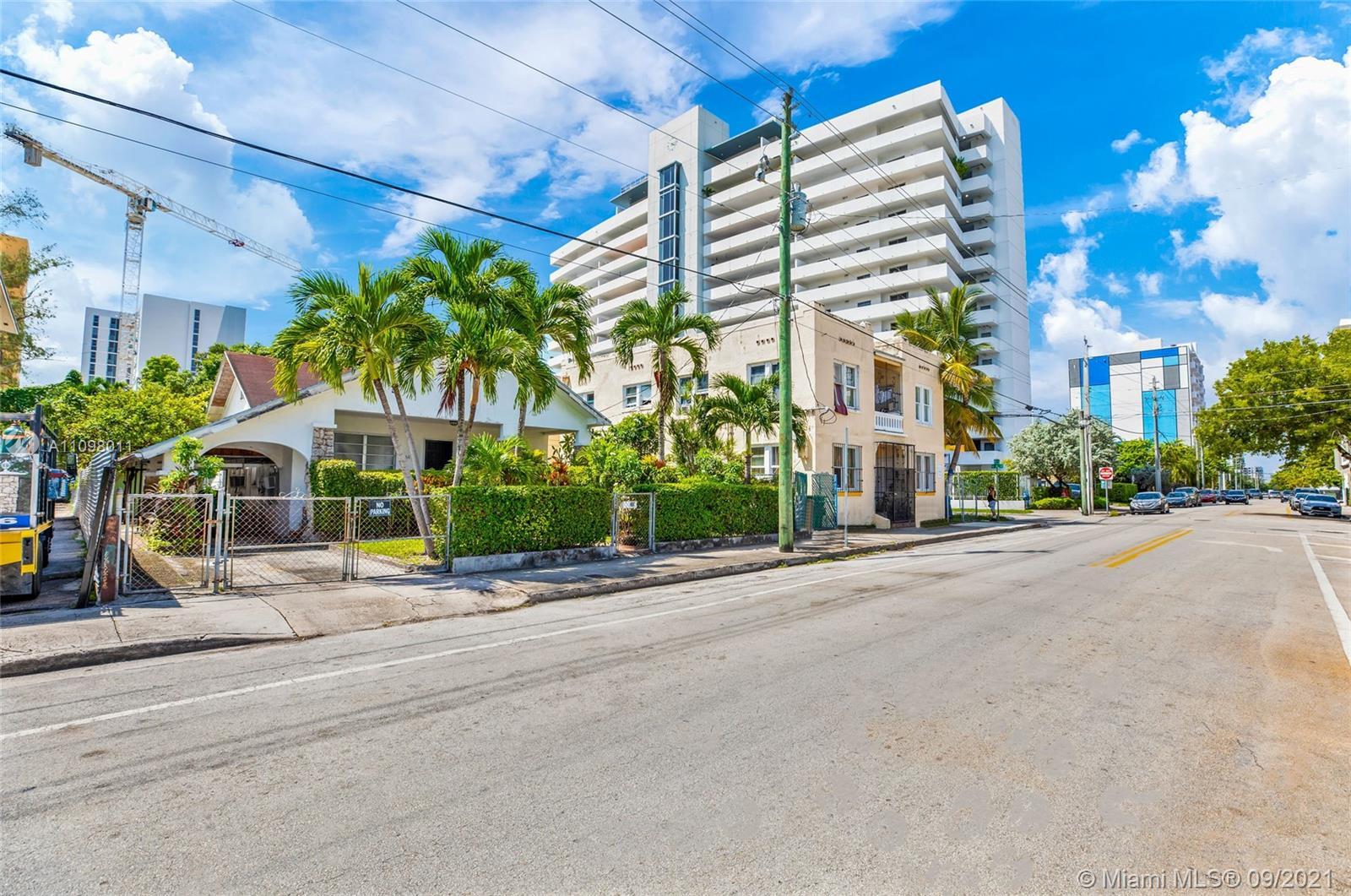 566 NW 1st St, Miami FL 33128 photo 5